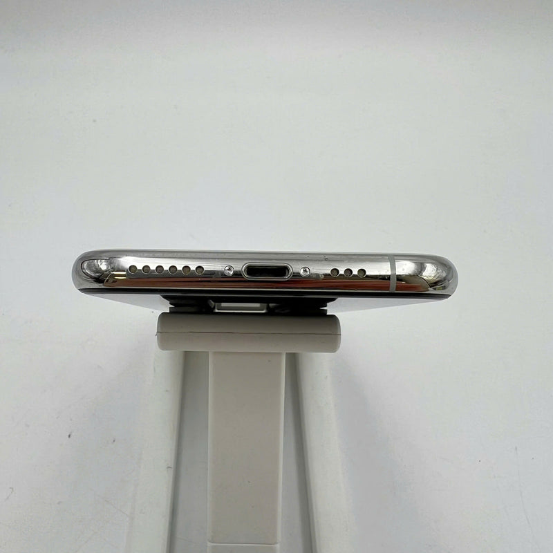 iPhone 11 Pro 64GB Trắng 98% pin 87% Máy đã trả hết tiền mạng dùng như Quốc tế Apple (xước viền và màn) - HH3531