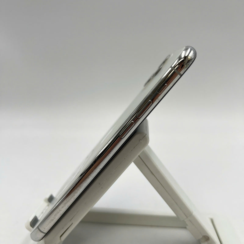 iPhone 11 Pro 64GB Trắng 98% pin 87% Máy đã trả hết tiền mạng dùng như Quốc tế Apple (xước viền và màn) - HH3531