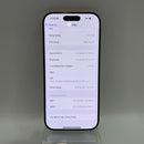 iPhone 16 Pro 512GB Vàng Sa Mạc 98% pin 96% Quốc tế Apple - HH1090