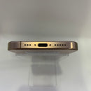 iPhone 16 Pro 512GB Vàng Sa Mạc 98% pin 96% Quốc tế Apple - HH1090