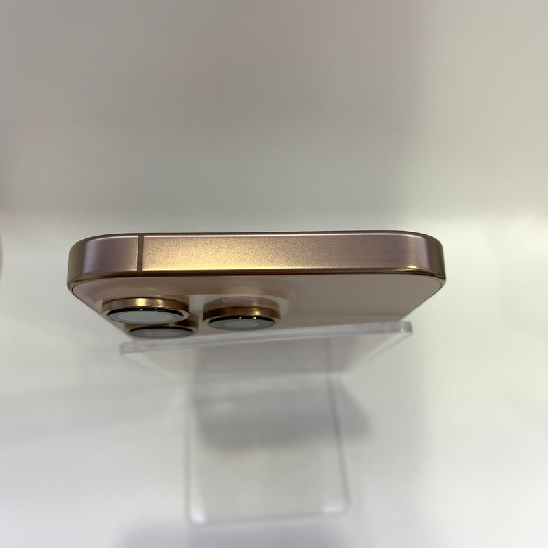 iPhone 16 Pro 512GB Vàng Sa Mạc 98% pin 96% Quốc tế Apple - HH1090