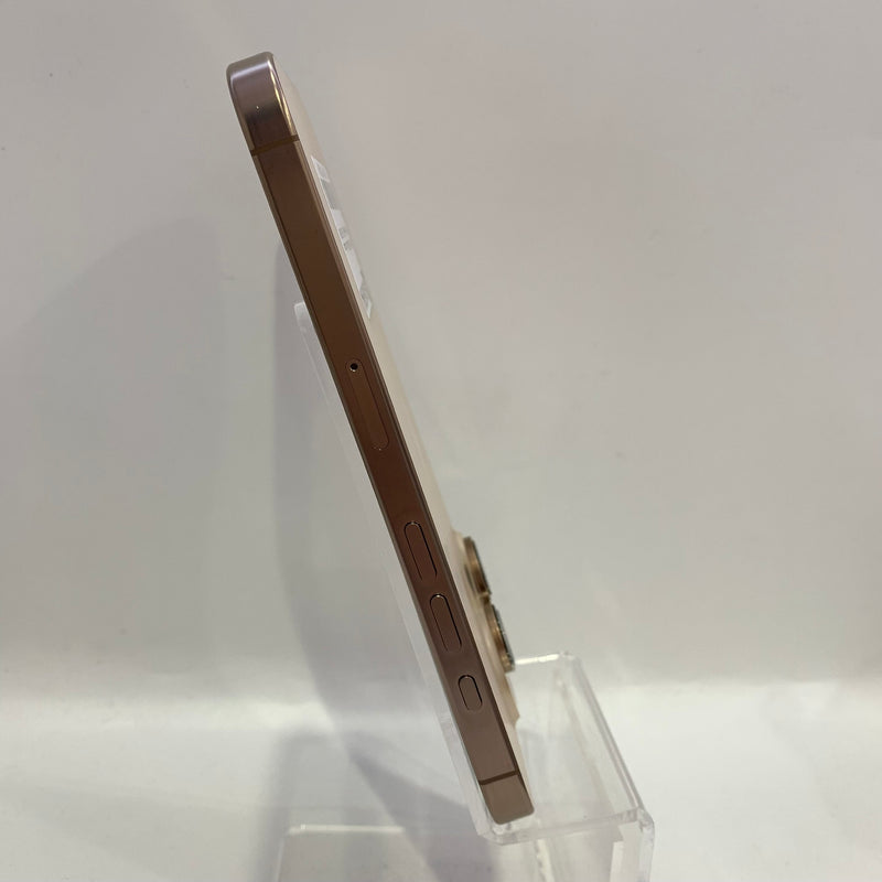 iPhone 16 Pro 512GB Vàng Sa Mạc 98% pin 96% Quốc tế Apple - HH1090