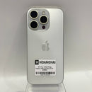 iPhone 15 Pro 128GB Trắng 98% pin 90% Quốc tế Apple - HH6962
