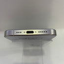 iPhone 15 Pro 128GB Trắng 98% pin 90% Quốc tế Apple - HH6962