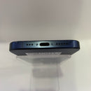 iPhone 15 Pro 512GB Xanh Dương 98% pin 88% Quốc tế Apple (xước viền, đốm 0.5x) - HH1690