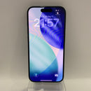 iPhone 15 Pro 256GB Xanh dương 98% pin 89% Quốc tế từ SB (Không dùng sim SB) - HH7162