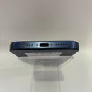 iPhone 15 Pro 256GB Xanh dương 98% pin 89% Quốc tế từ SB (Không dùng sim SB) - HH7162