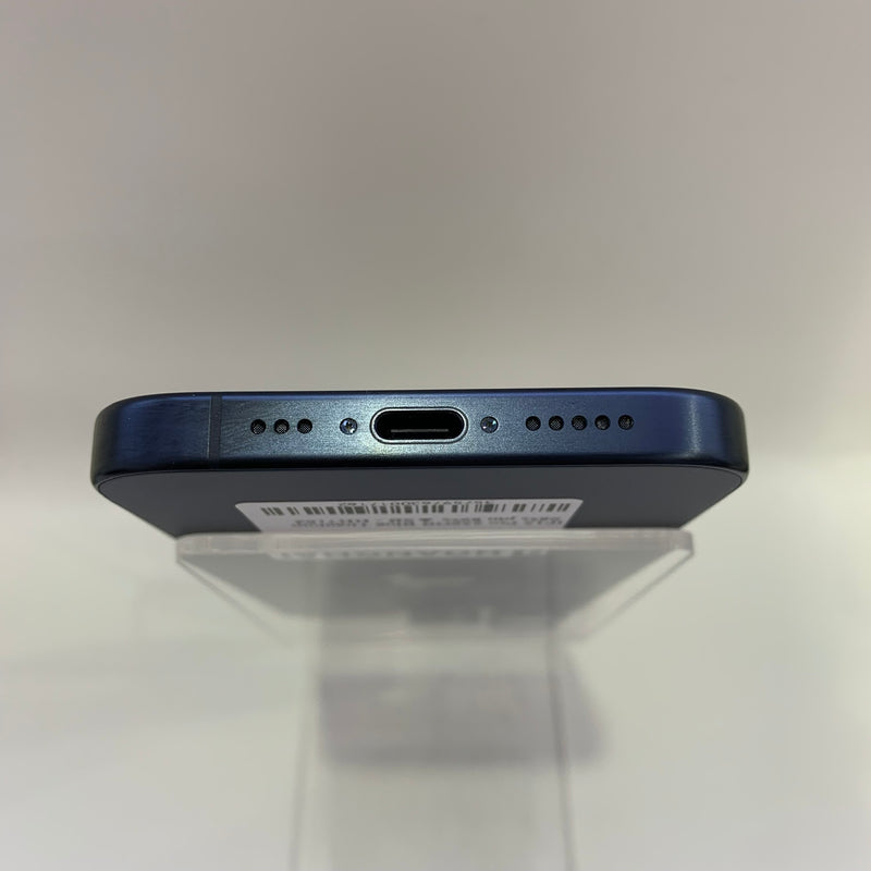 iPhone 15 Pro 256GB Xanh dương 98% pin 89% Quốc tế từ SB (Không dùng sim SB) - HH7162