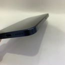 iPhone 15 Pro 256GB Xanh dương 98% pin 89% Quốc tế từ SB (Không dùng sim SB) - HH7162