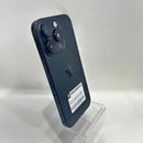 iPhone 16 Pro 256GB Đen 98% pin 100% Quốc tế từ SB (Không dùng sim SB) - HH5284