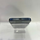 iPhone 16 Pro 256GB Đen 98% pin 100% Quốc tế từ SB (Không dùng sim SB) - HH5284