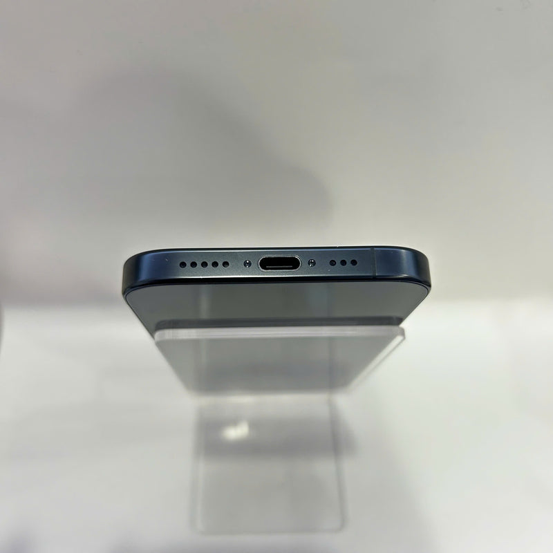 iPhone 16 Pro 256GB Đen 98% pin 100% Quốc tế từ SB (Không dùng sim SB) - HH5284