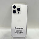 iPhone 16 Pro 256GB Trắng 98% pin 100% Quốc tế Apple (xước viền nhẹ) - HH9413