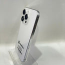 iPhone 16 Pro 256GB Trắng 98% pin 100% Quốc tế Apple (xước viền nhẹ) - HH9413