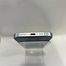 iPhone 16 Pro 256GB Trắng 98% pin 100% Quốc tế Apple (xước viền nhẹ) - HH9413