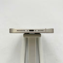 iPhone 14 Plus 256GB အဖြူရောင် 98% ဘက္ထရီ 91% Apple International (အစွန်းများ ခြစ်မိခြင်း၊ ပေါ့ပါးသော မျက်နှာပြင်၊ Apple ဘက်ထရီ အစစ်အမှန် အစားထိုးလဲလှယ်ခြင်း) - HH0173 