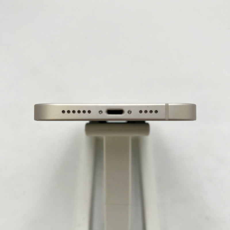 iPhone 14 Plus 256GB အဖြူရောင် 98% ဘက္ထရီ 91% Apple International (အစွန်းများ ခြစ်မိခြင်း၊ ပေါ့ပါးသော မျက်နှာပြင်၊ Apple ဘက်ထရီ အစစ်အမှန် အစားထိုးလဲလှယ်ခြင်း) - HH0173 