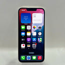 iPhone 13 128GB Trắng 98% pin 87% Quốc tế từ SB (Không dùng sim SB) - HH6069