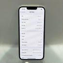 iPhone 13 128GB Trắng 98% pin 87% Quốc tế từ SB (Không dùng sim SB) - HH6069