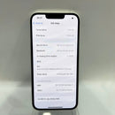iPhone 13 128GB Trắng 98% pin 87% Quốc tế từ SB (Không dùng sim SB) - HH6069
