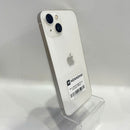 iPhone 13 128GB Trắng 98% pin 87% Quốc tế từ SB (Không dùng sim SB) - HH6069