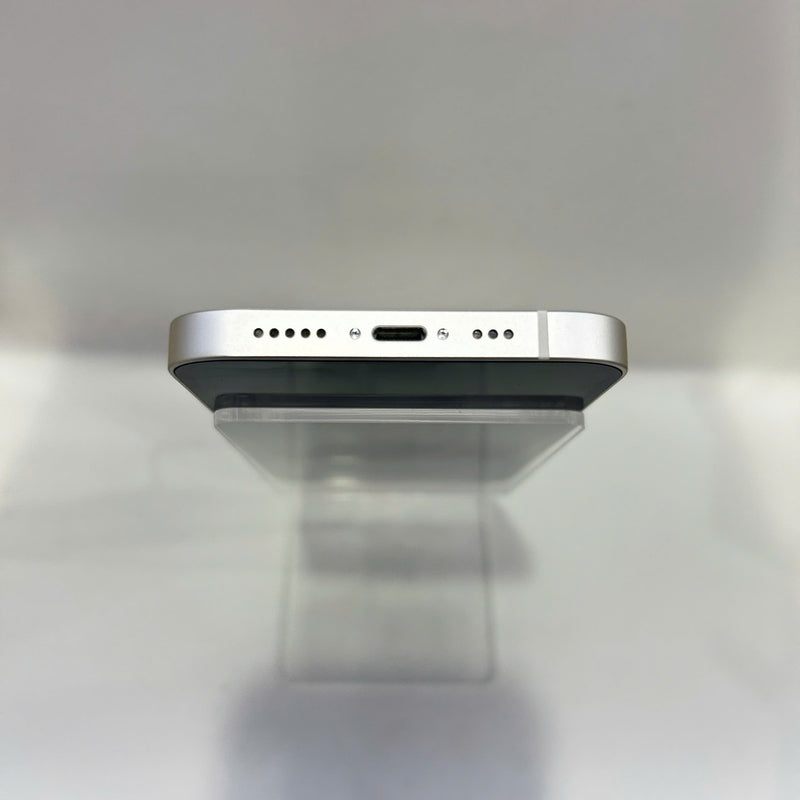 iPhone 13 128GB Trắng 98% pin 87% Quốc tế từ SB (Không dùng sim SB) - HH6069