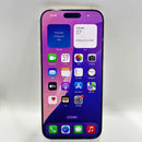 iPhone 16 Pro Max 256GB Vàng Sa Mạc 98% pin 95% Quốc tế Apple (màn xước) - HH2848