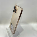 iPhone 16 Pro Max 256GB Vàng Sa Mạc 98% pin 95% Quốc tế Apple (màn xước) - HH2848