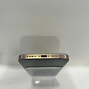 iPhone 16 Pro Max 256GB Vàng Sa Mạc 98% pin 95% Quốc tế Apple (màn xước) - HH2848