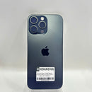 iPhone 16 Pro Max 256GB Đen 98% pin 100% Quốc tế Apple (xước viền) - HH6841