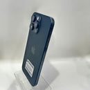 iPhone 16 Pro Max 256GB Đen 98% pin 100% Quốc tế Apple (xước viền) - HH6841