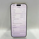 iPhone 16 Pro Max 512GB Vàng Sa Mạc 98% pin 89% Quốc tế Apple (xước viền) - HH7494