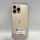 iPhone 16 Pro Max 256GB Vàng Sa Mạc 99% pin 100% Quốc tế Apple - HH2038