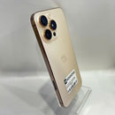 iPhone 16 Pro Max 256GB Vàng Sa Mạc 99% pin 100% Quốc tế Apple - HH2038