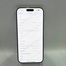 iPhone 16 Pro Max 256GB Vàng Sa Mạc 99% pin 100% Quốc tế Apple - HH2038