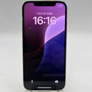 iPhone 12 Pro 128GB အဖြူရောင် 98% ဘက်ထရီ 87% စက်ပစ္စည်းသည် ကွန်ရက်အခကြေးငွေအားလုံးကို ပေးဆောင်ပြီး Apple International (ခြစ်ရာအစွန်းများ) ကဲ့သို့ အသုံးပြုထားသည် - HH9918 