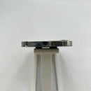 iPhone 12 Pro 128GB အဖြူရောင် 98% ဘက်ထရီ 87% စက်ပစ္စည်းသည် ကွန်ရက်အခကြေးငွေအားလုံးကို ပေးဆောင်ပြီး Apple International (ခြစ်ရာအစွန်းများ) ကဲ့သို့ အသုံးပြုထားသည် - HH9918 