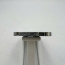 iPhone 12 Pro 128GB အဖြူရောင် 98% ဘက်ထရီ 87% စက်ပစ္စည်းသည် ကွန်ရက်အခကြေးငွေအားလုံးကို ပေးဆောင်ပြီး Apple International (ခြစ်ရာအစွန်းများ) ကဲ့သို့ အသုံးပြုထားသည် - HH9918 