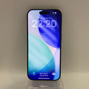 iPhone 16 Pro 512GB အနက်ရောင် 98% ဘက်ထရီ 93% International Apple - HH4366 