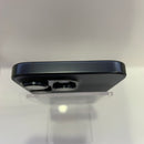 iPhone 16 Pro 512GB အနက်ရောင် 98% ဘက်ထရီ 93% International Apple - HH4366 