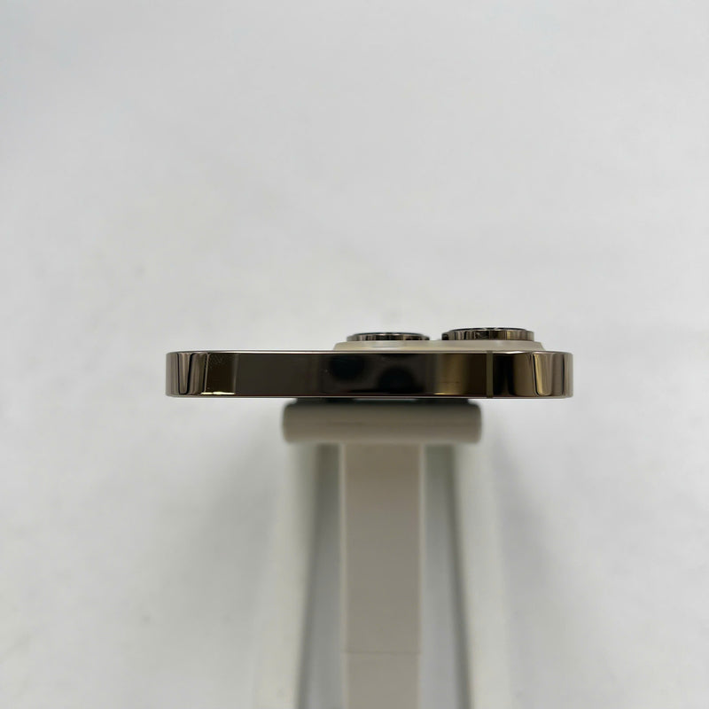 iPhone 14 Pro 128GB ရွှေရောင် 98% ဘက်ထရီ 85% Apple International (0.5x/3x အစက်များ) - HH3644 