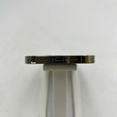 iPhone 14 Pro 128GB ရွှေရောင် 98% ဘက်ထရီ 85% Apple International (0.5x/3x အစက်များ) - HH3644 