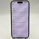 iPhone 14 Pro 256GB ရွှေရောင် 98% ဘက်ထရီ 87% စက်ပစ္စည်းသည် ကွန်ရက်အခကြေးငွေအားလုံးကို ပေးဆောင်ထားပြီး Apple International (ဘက်ထရီစစ်စစ်၊ 0.5x အစက်အပြောက်များ၊ အစွန်းများပေါ်တွင် ခြစ်ရာများ၊ ကျောညိုရောင်) - HH7731 