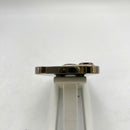 iPhone 14 Pro 256GB ရွှေရောင် 98% ဘက်ထရီ 87% စက်ပစ္စည်းသည် ကွန်ရက်အခကြေးငွေအားလုံးကို ပေးဆောင်ထားပြီး Apple International (ဘက်ထရီစစ်စစ်၊ 0.5x အစက်အပြောက်များ၊ အစွန်းများပေါ်တွင် ခြစ်ရာများ၊ ကျောညိုရောင်) - HH7731 