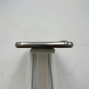 iPhone XS Max 256GB အဖြူရောင် 98% ဘက္ထရီ 100% စက်ပစ္စည်းသည် ကွန်ရက်အခကြေးငွေအားလုံးကို ပေးဆောင်ထားပြီး Apple International (အစားထိုး ဘက်ထရီ၊ 1 ကွက်၊ အစွန်းများပေါ်တွင် ခြစ်ရာများစွာ) - HH9059 