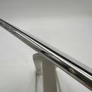 iPhone XS Max 256GB အဖြူရောင် 98% ဘက္ထရီ 100% စက်ပစ္စည်းသည် ကွန်ရက်အခကြေးငွေအားလုံးကို ပေးဆောင်ထားပြီး Apple International (အစားထိုး ဘက်ထရီ၊ 1 ကွက်၊ အစွန်းများပေါ်တွင် ခြစ်ရာများစွာ) - HH9059 