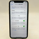 iPhone 11 64GB အဖြူရောင် 98% ဘက်ထရီ 89% စက်ပစ္စည်းသည် ကွန်ရက်အခကြေးငွေအားလုံးကို ပေးချေပြီး Apple International (1x နေရာ) အဖြစ် အသုံးပြုထားသည် - HH3385 