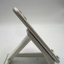 iPhone 11 64GB အဖြူရောင် 98% ဘက်ထရီ 89% စက်ပစ္စည်းသည် ကွန်ရက်အခကြေးငွေအားလုံးကို ပေးချေပြီး Apple International (1x နေရာ) အဖြစ် အသုံးပြုထားသည် - HH3385 