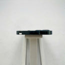 iPhone 12 Pro 128GB အပြာရောင် 98% ဘက္ထရီ 86% အာမခံ စက်ပစ္စည်းသည် ကွန်ရက်အခကြေးငွေအားလုံးကို ပေးဆောင်ပြီး နိုင်ငံတကာ Apple အဖြစ်အသုံးပြုနိုင်သည် - HH0944 