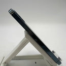 iPhone 12 Pro 128GB အပြာရောင် 98% ဘက္ထရီ 86% အာမခံ စက်ပစ္စည်းသည် ကွန်ရက်အခကြေးငွေအားလုံးကို ပေးဆောင်ပြီး နိုင်ငံတကာ Apple အဖြစ်အသုံးပြုနိုင်သည် - HH0944 